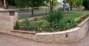 Retaining Walls Sydney